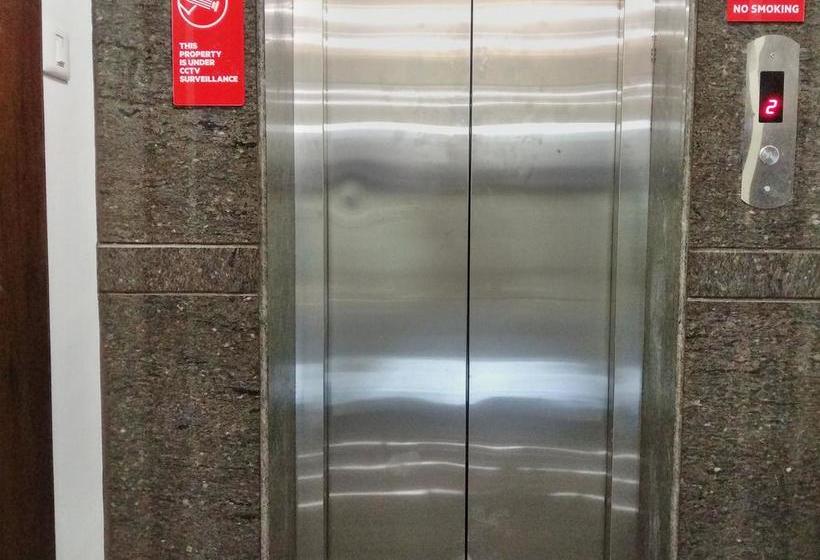 Hôtel Oyo 10525 Madiwala