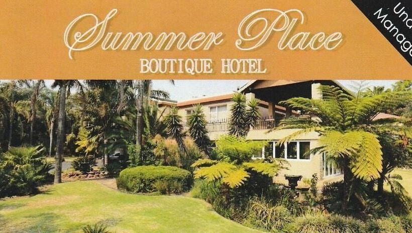 호텔 Summer Place Boutique