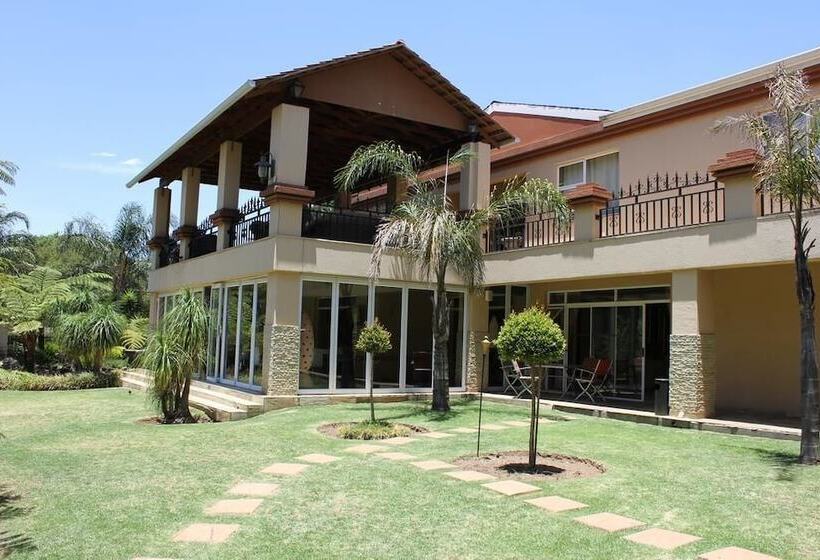 호텔 Summer Place Boutique