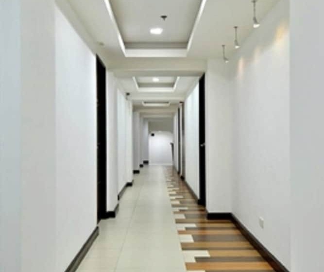 ホテル Tyche Boutique