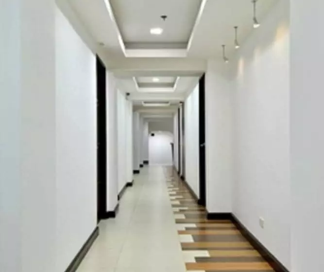 Hotelli Tyche Boutique