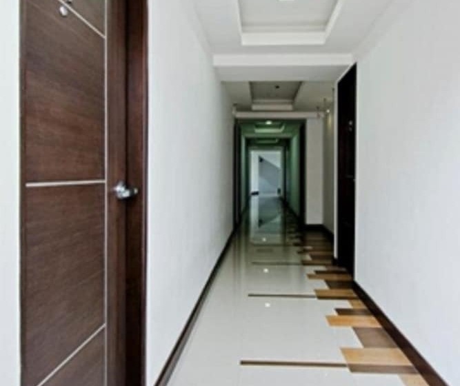 ホテル Tyche Boutique