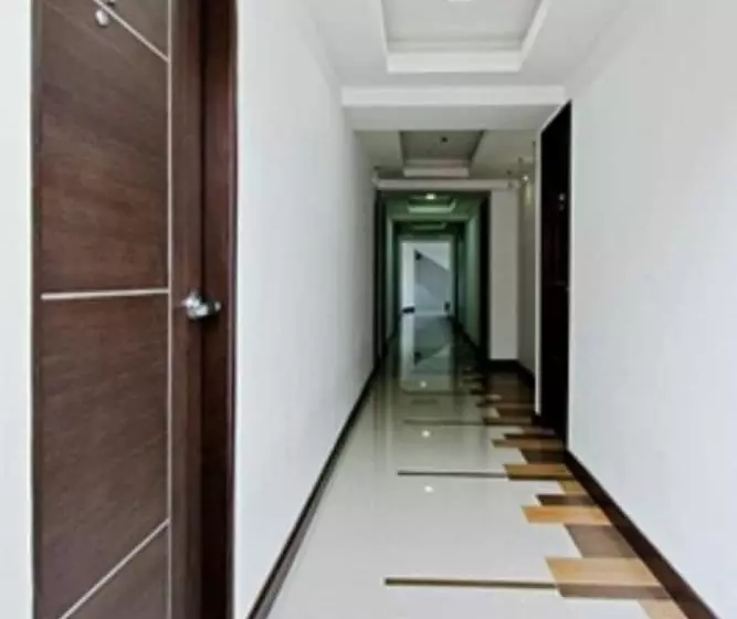 Hotelli Tyche Boutique