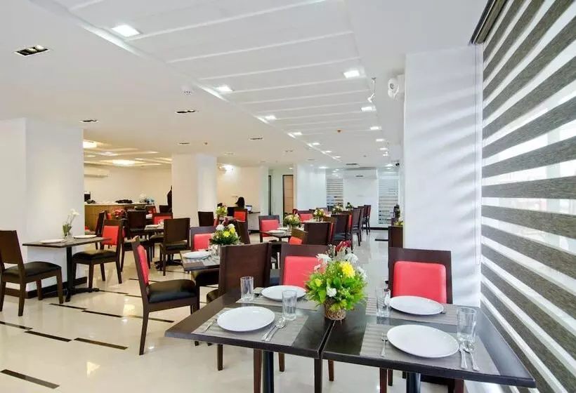 Hotelli Tyche Boutique