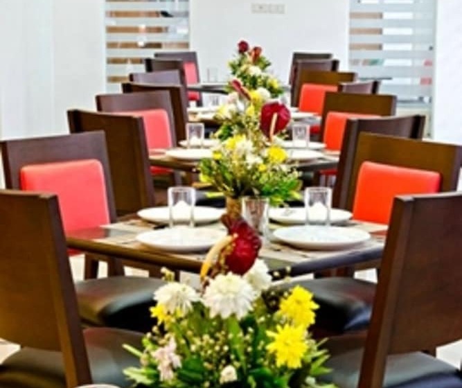 ホテル Tyche Boutique