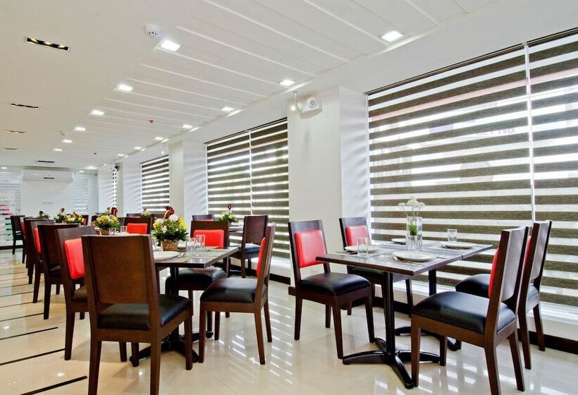 ホテル Tyche Boutique