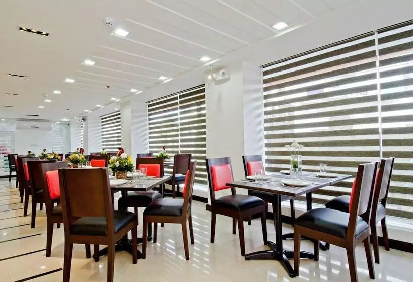 Hotelli Tyche Boutique