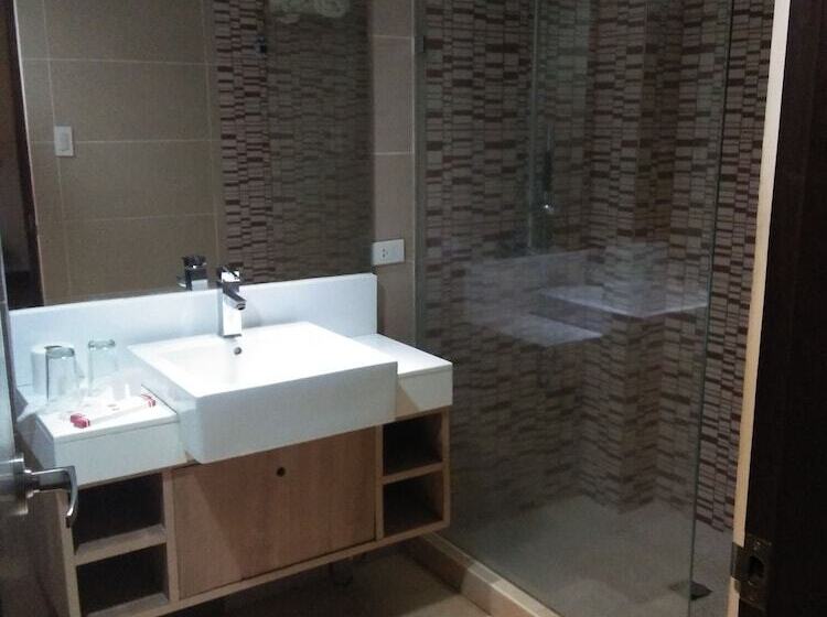 ホテル Tyche Boutique