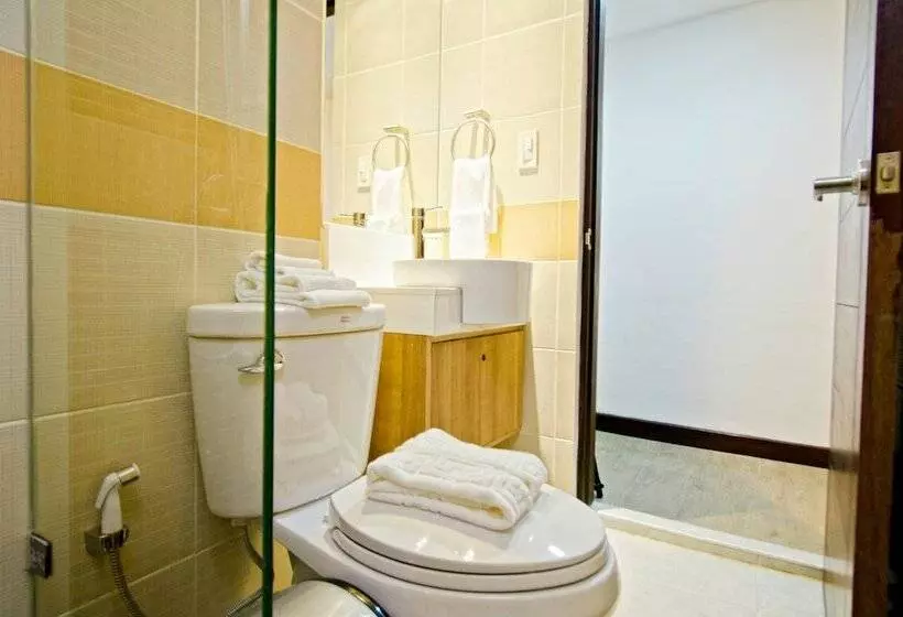 Hotelli Tyche Boutique