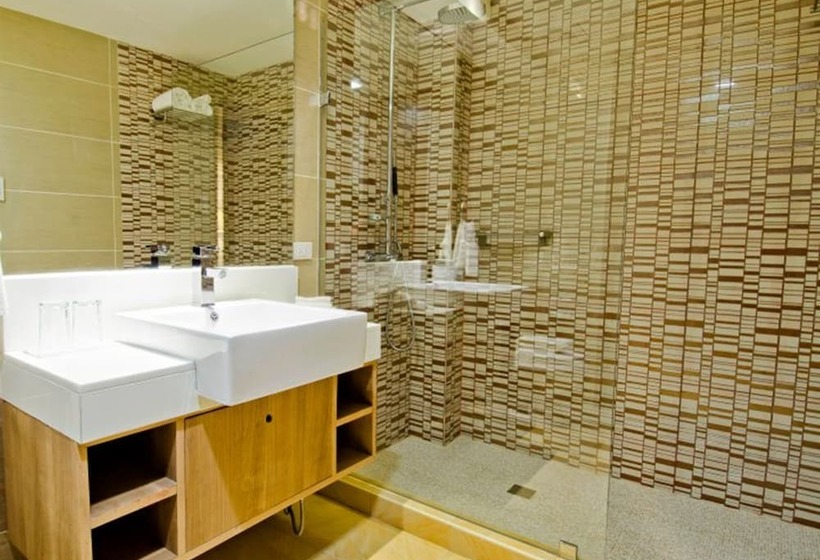 ホテル Tyche Boutique