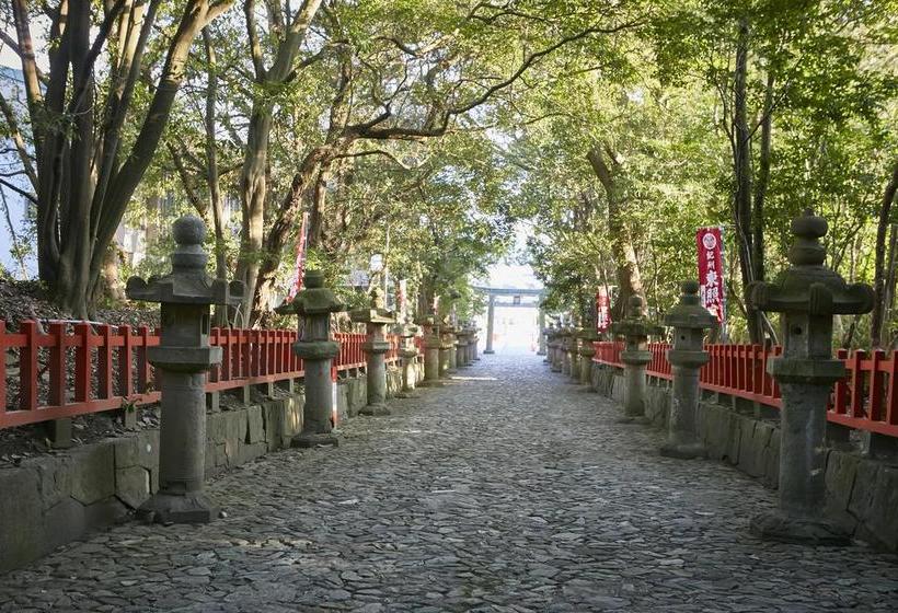 Wa Hotel Timeless Resort   Adult Only