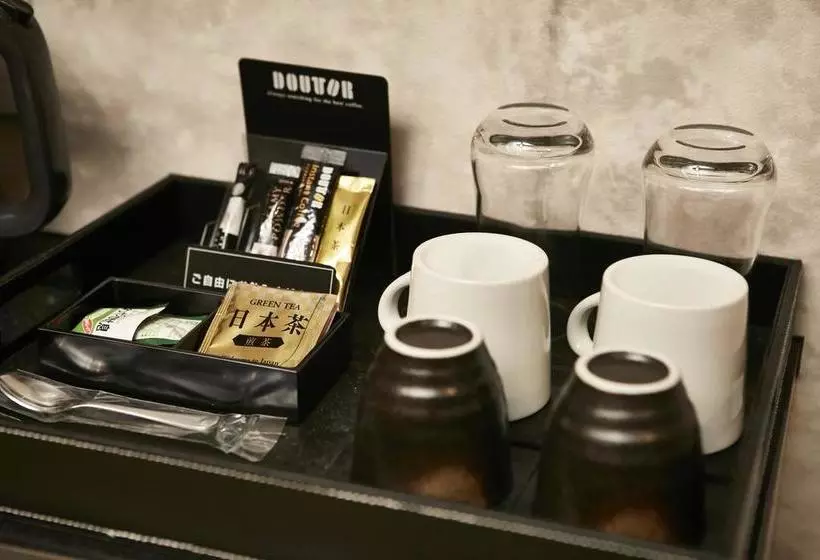Wa Hotel Timeless Resort Adult Only