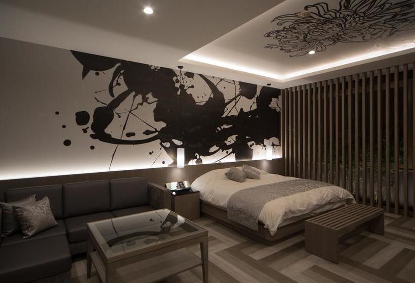 Wa Hotel Timeless Resort   Adult Only