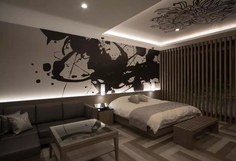 Wa Hotel Timeless Resort Adult Only