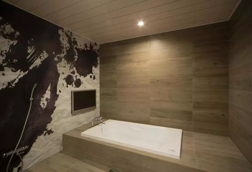 Wa Hotel Timeless Resort Adult Only