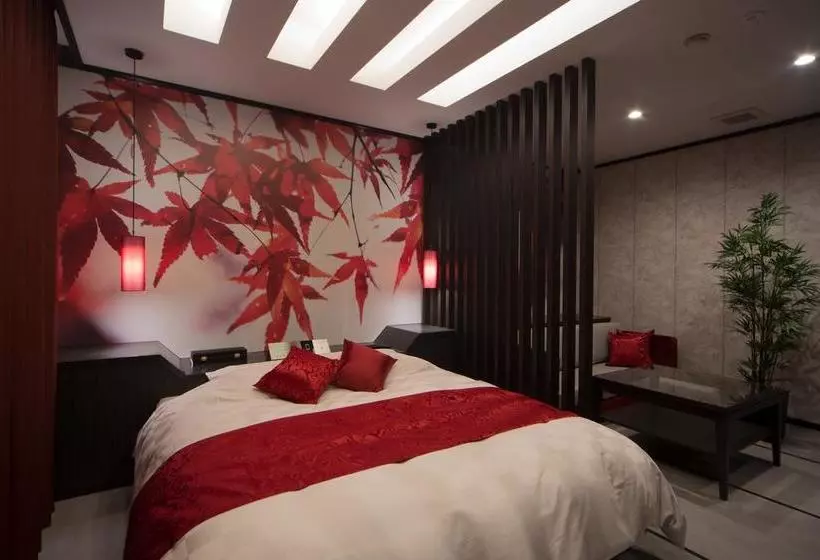 Wa Hotel Timeless Resort Adult Only