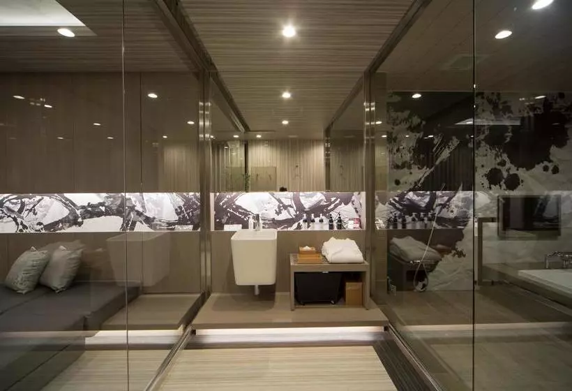 Wa Hotel Timeless Resort Adult Only