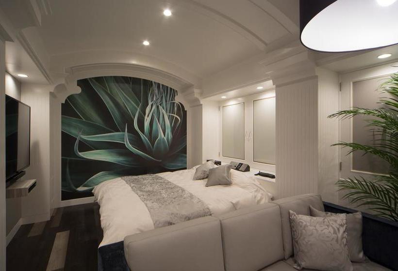 Wa Hotel Timeless Resort   Adult Only