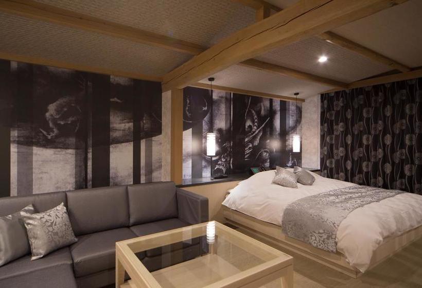 Wa Hotel Timeless Resort   Adult Only