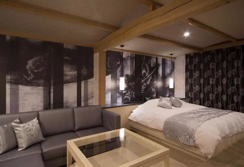 Wa Hotel Timeless Resort Adult Only