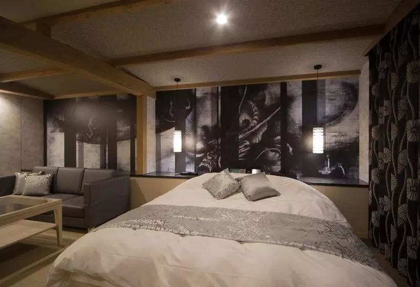 Wa Hotel Timeless Resort Adult Only