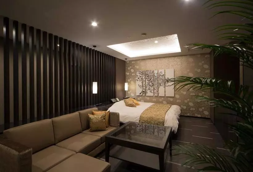 Wa Hotel Timeless Resort Adult Only