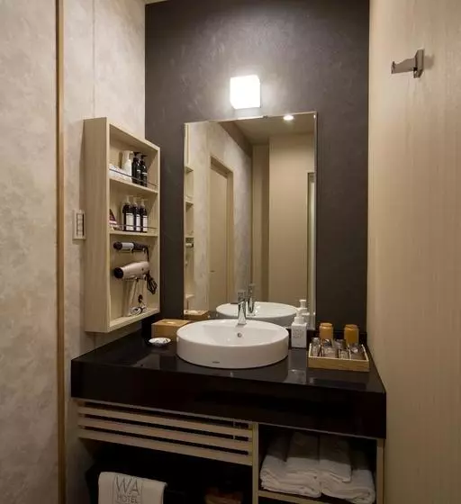 Wa Hotel Timeless Resort Adult Only
