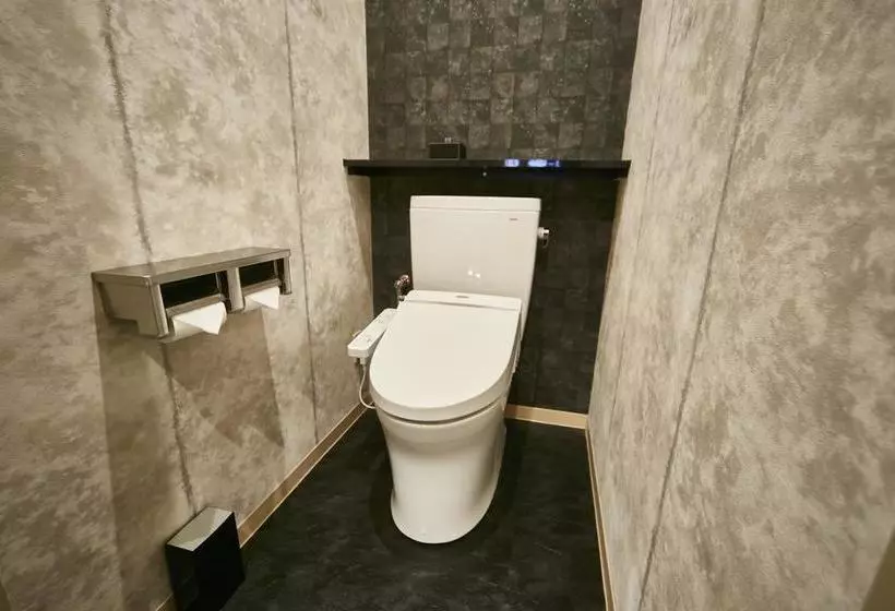 Wa Hotel Timeless Resort Adult Only