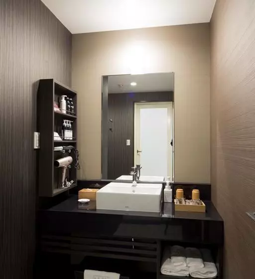 Wa Hotel Timeless Resort Adult Only