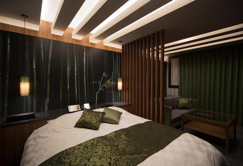 Wa Hotel Timeless Resort   Adult Only