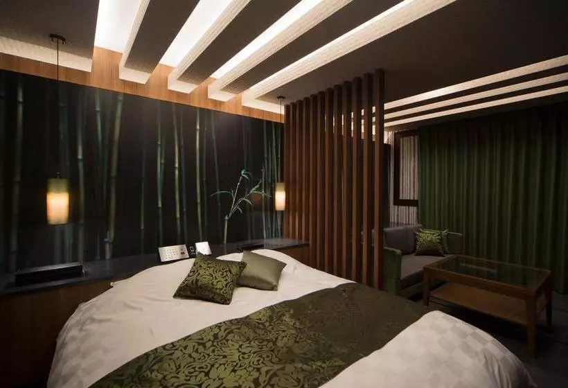 Wa Hotel Timeless Resort Adult Only