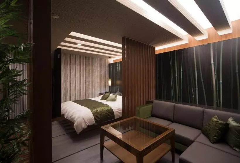 Wa Hotel Timeless Resort Adult Only