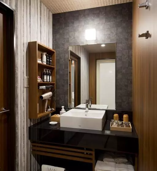 Wa Hotel Timeless Resort Adult Only
