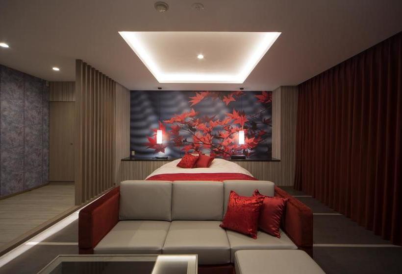 Wa Hotel Timeless Resort   Adult Only