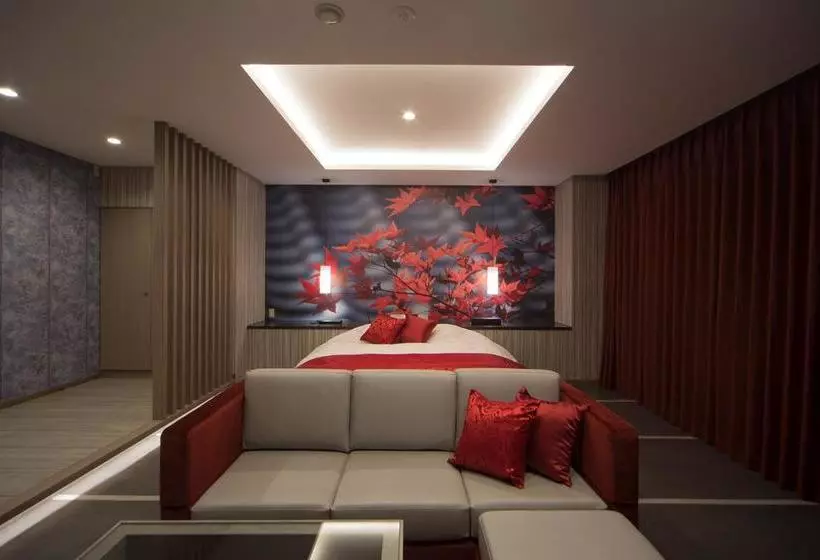 Wa Hotel Timeless Resort Adult Only