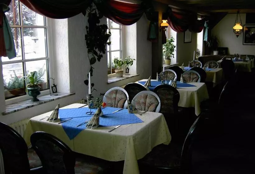 Landhotel Am Fuchsbach