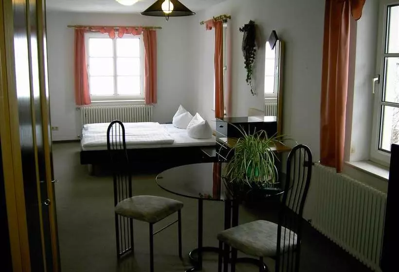 Landhotel Am Fuchsbach