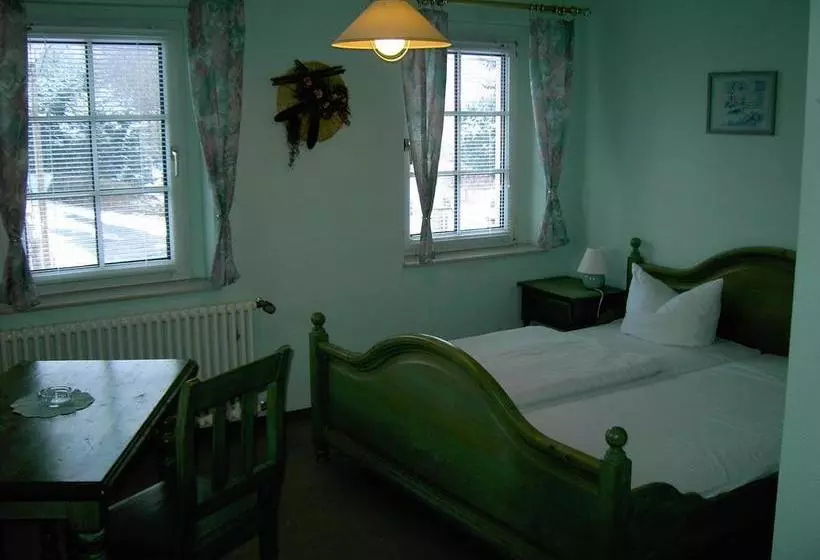 Landhotel Am Fuchsbach