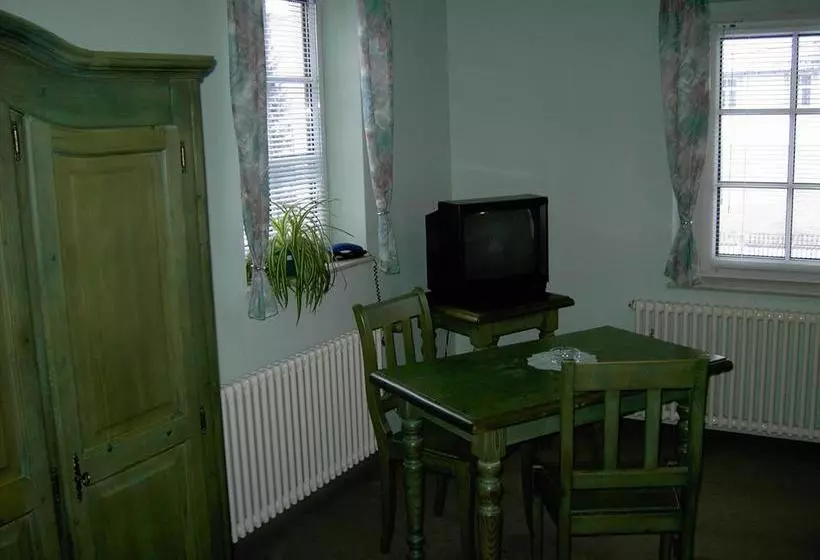 Landhotel Am Fuchsbach