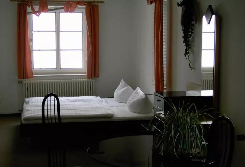 Landhotel Am Fuchsbach