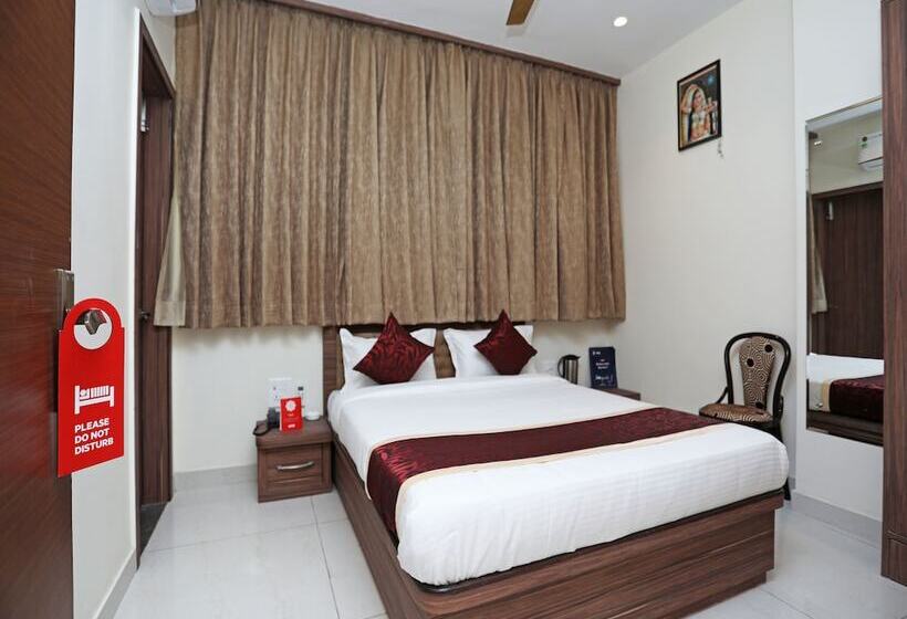 Oyo 10326 Hotel The Indra Inn