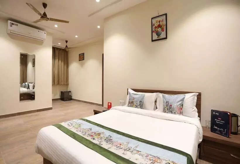 Oyo 10326 Hotel The Indra Inn