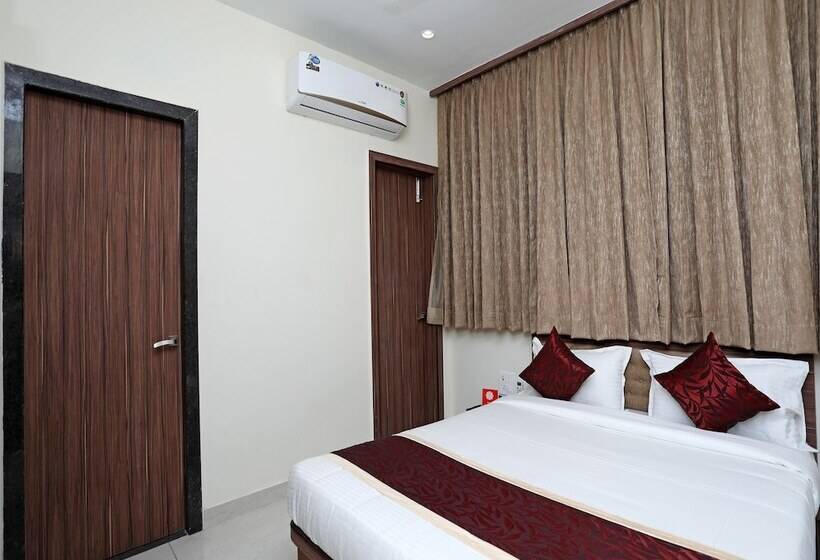 Oyo 10326 Hotel The Indra Inn