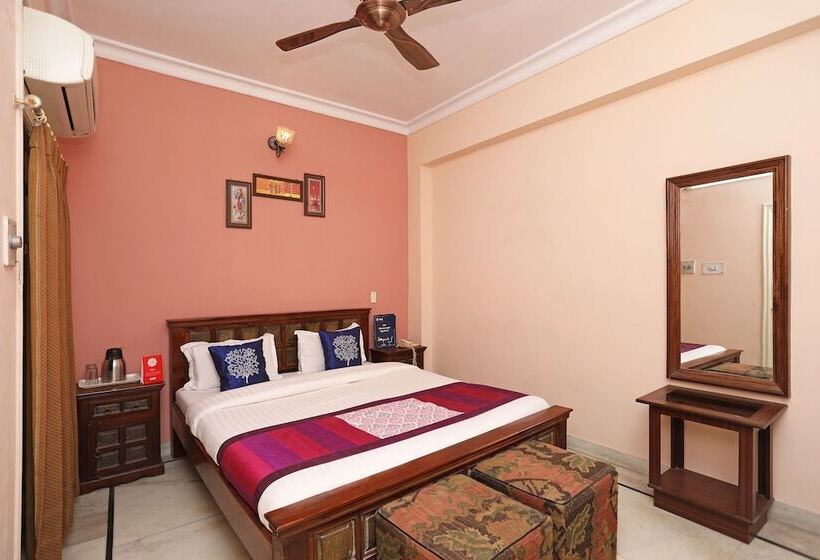 Oyo 10326 Hotel The Indra Inn