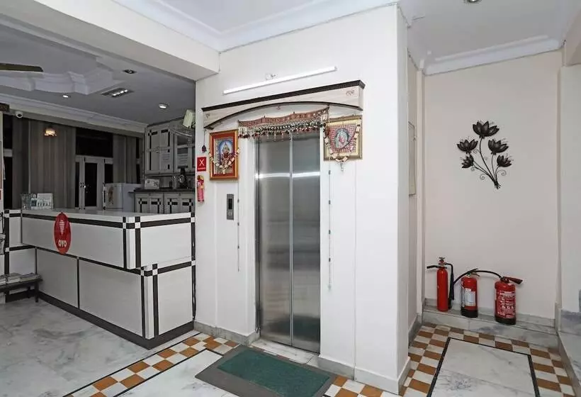 Oyo 10326 Hotel The Indra Inn