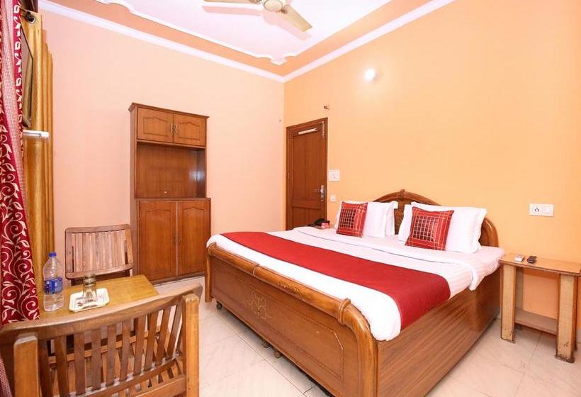 Fotos del hotel Oyo 10539 Hotel Holiday Classic:  13