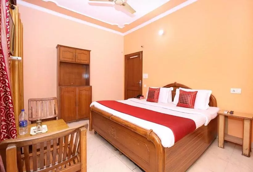 Oyo 10539 Hotel Holiday Classic