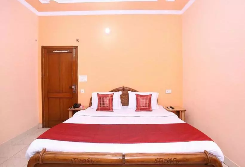 Oyo 10539 Hotel Holiday Classic