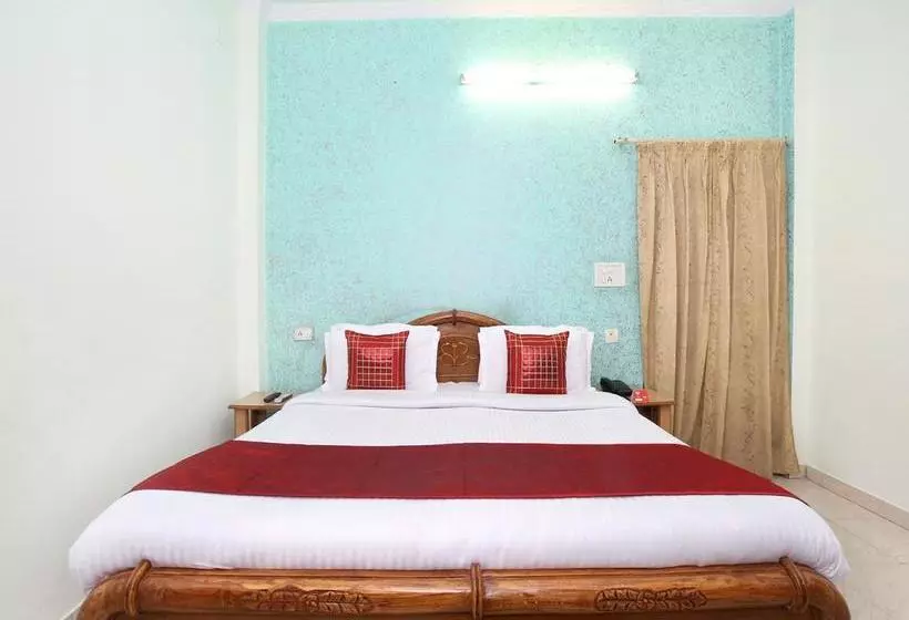 Oyo 10539 Hotel Holiday Classic