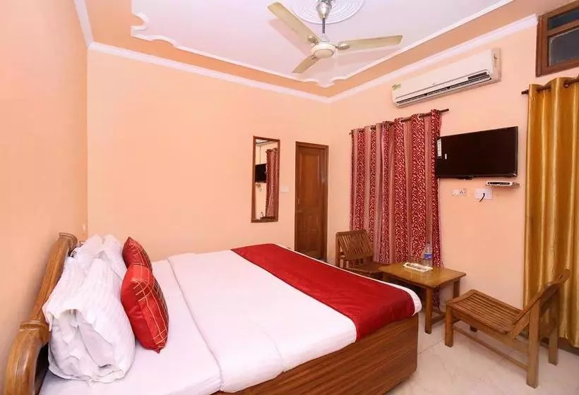 Oyo 10539 Hotel Holiday Classic